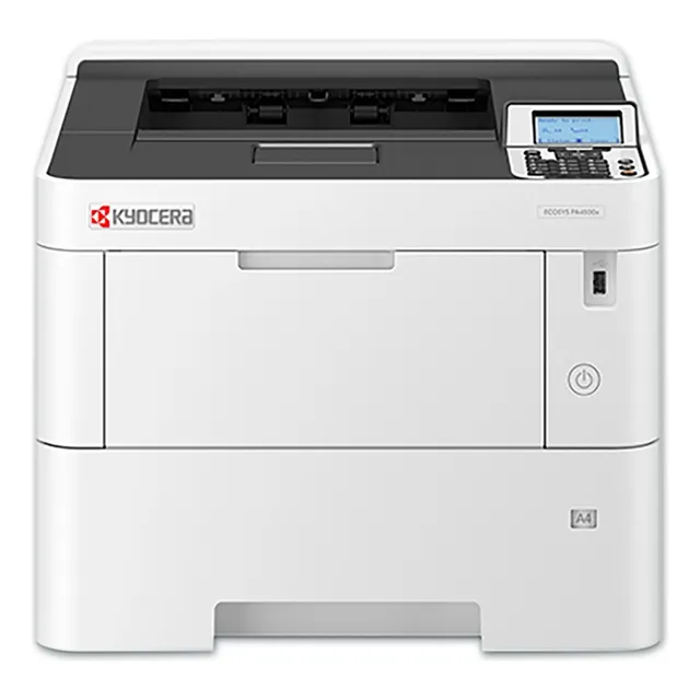 Impresora Kyocera Ecosys Láser Monocromatica Pa4500x