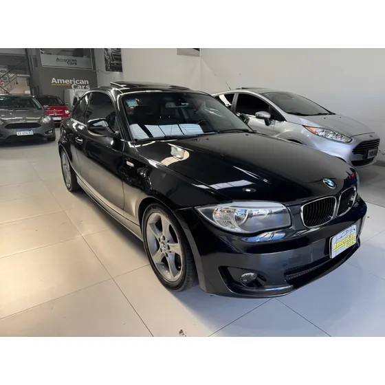 Bmw Serie 1 2.0 120i Coupe Active 156cv
