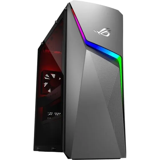 Escritorio Premium Para Juego Amd Ryzen 7 5800x Nvidia Rtx +