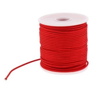 Cordón Cuerda De Paracaídas De Paracord Pieza De Repeusto Cordón Cuerda De Paracaídas De Paracord Pieza De Repeusto
