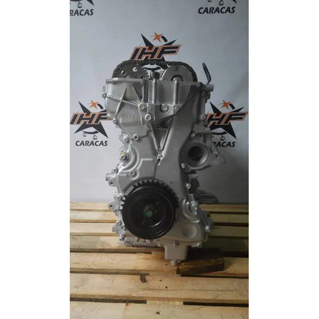 Motor Importado Ford 2.0 Duratec Mazda 3