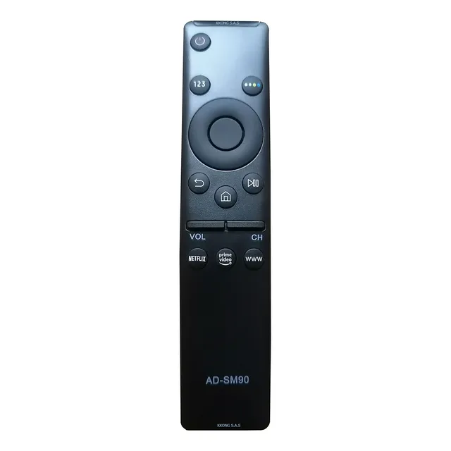 Control Remoto Compatible Con Samsung Bn59-01310a One Remote