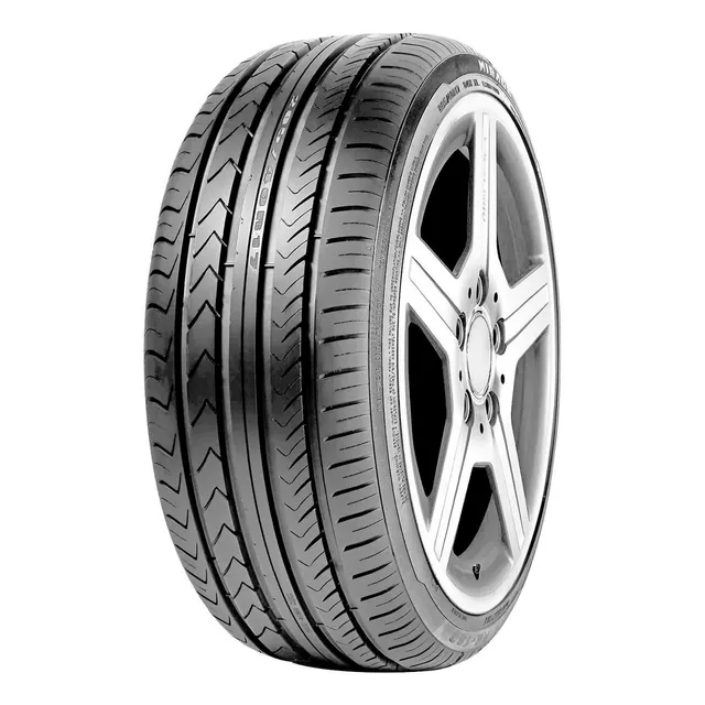 Llanta P 235/55 R17 103w A A Mirage Mr182