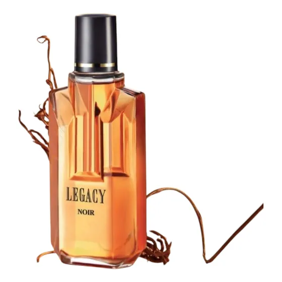 Fragancia Masculina Legacy Noir 120ml.