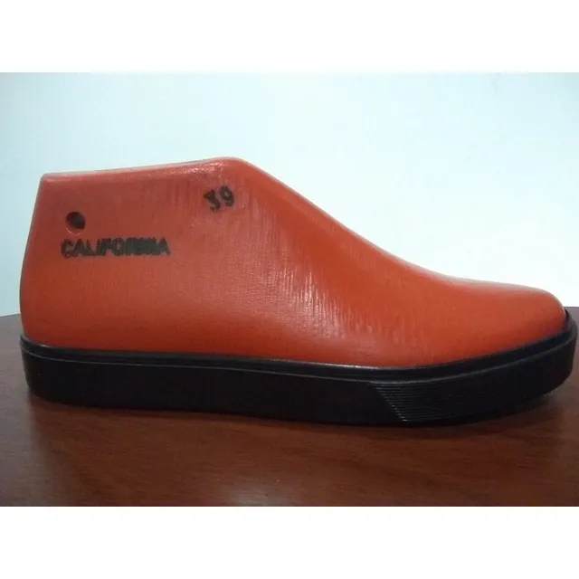 Hormas Y Suelas Para Sandalias Y Zapatillas Toreritas Nuevas