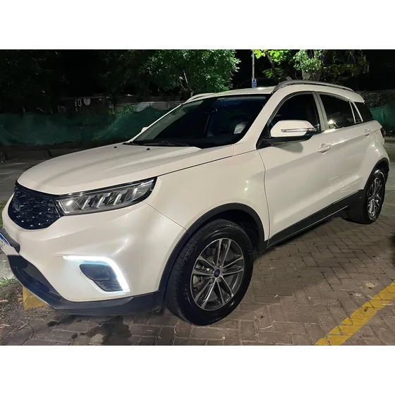 Ford Territory 1.5t Sel