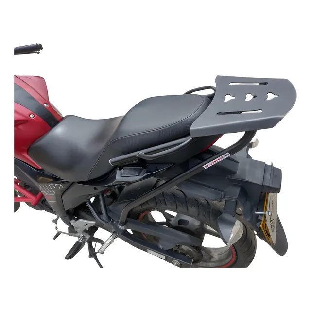 Parrilla Para Moto Suzuki Gixxer 150 Carburadora