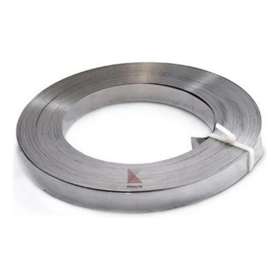 Fleje Metalico Steel Framing Galvanizado 50mm Cal. 24 Kilemy