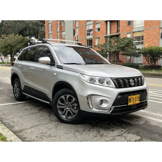 Suzuki Vitara 1.6 Gl Aut