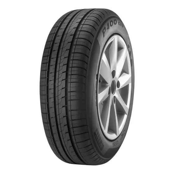 Cubiertas Pirelli 175 70 R14 P400 Fiat Uno Doblo Ford Vw