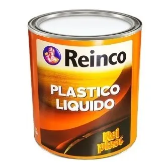 Barniz Marino Plastico Liquido 1/4 Gl Reinco Cod: 1010101
