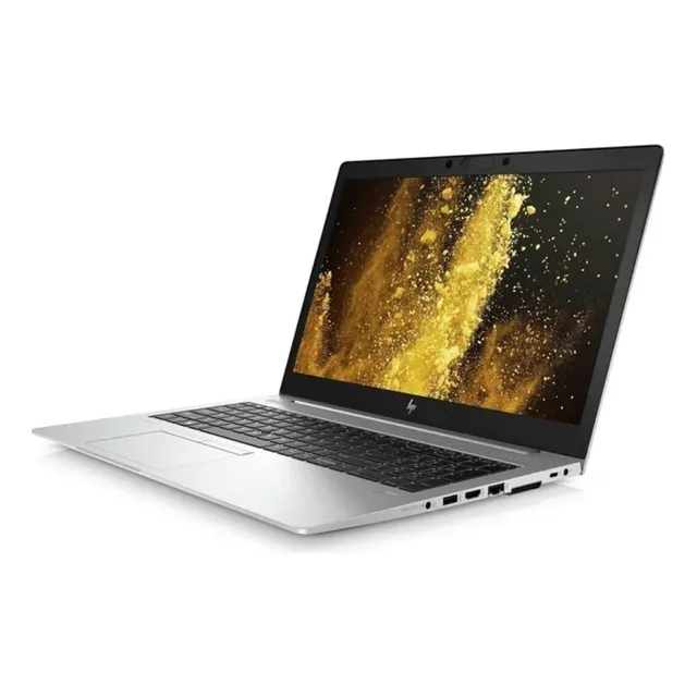 Laptop Hp Elitebook 840 G6, I5, 8gb Ram, 256gb Ssd, W11 Pro
