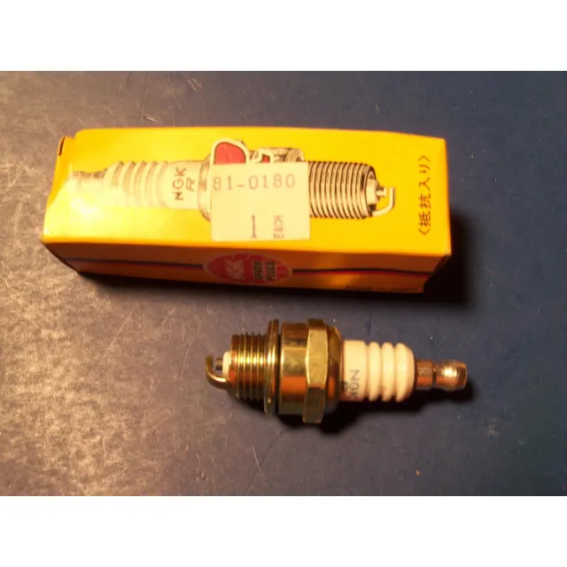 Bujia Motor Agricola Industrial New Toro Engines 