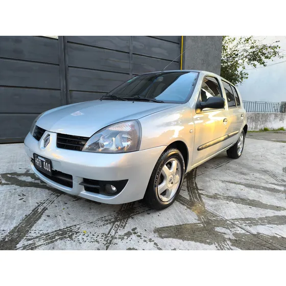 Renault Clio 1.6 Sl Sportway