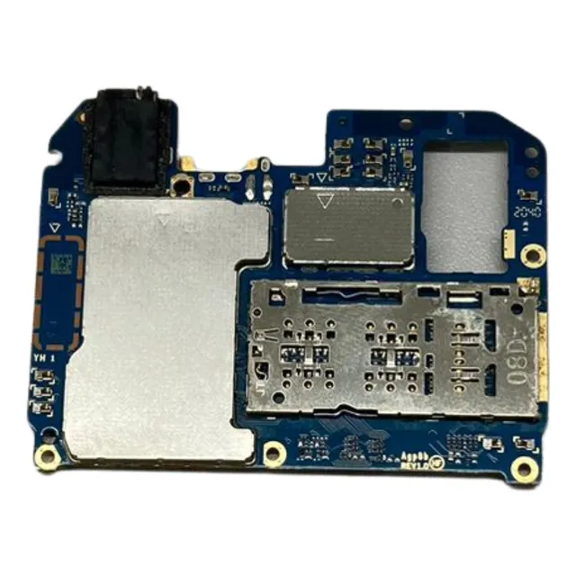 Placa Mãe Principal Galaxy A01 Sm-a015m/ds Original