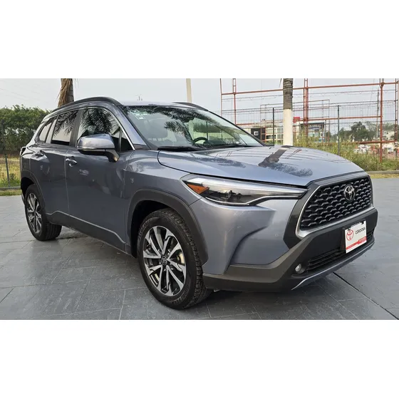 Toyota Corolla Cross 2.0 Xle