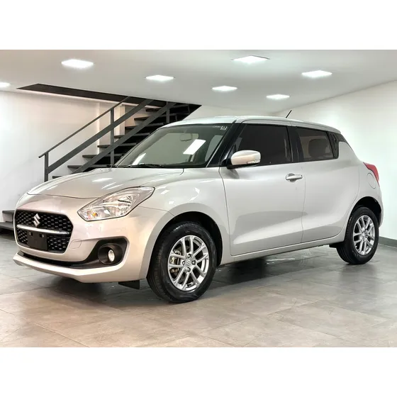 Suzuki Swift 1.2 Gl 5p