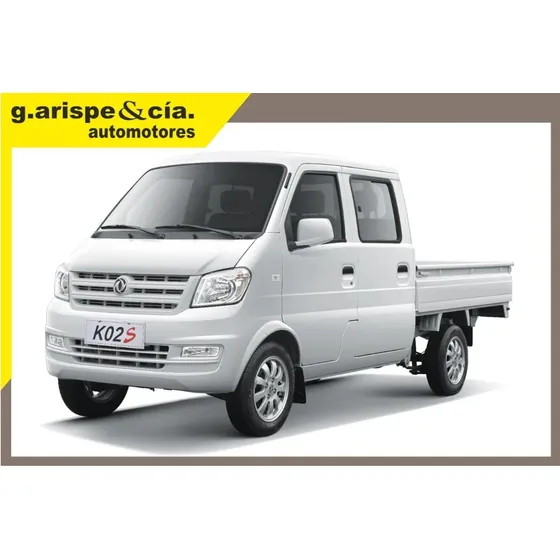 Dfsk K02 1.2 Dob Cab Dir 2abag Abs Faros