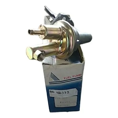 Bomba Gasolina Mecanica 6736 Jeep 360