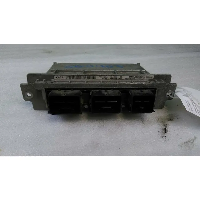 Computadora Ford Explorer 3.5 2011-2014 Importada 