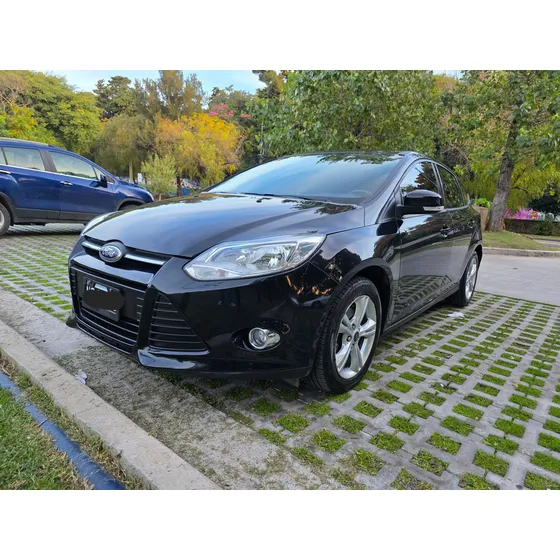 Ford Focus Iii 2.0 Se