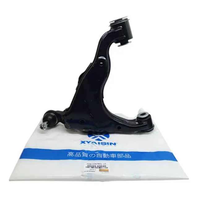 Meseta Inferior Izquierda Toyota 4runner  2010-2023