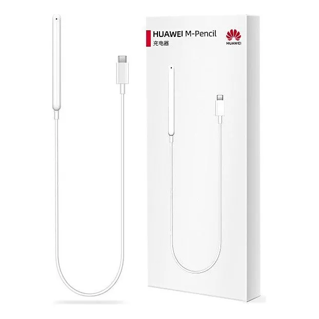 Cargador De Lápiz Óptico Huawei Magnetic M-pencil