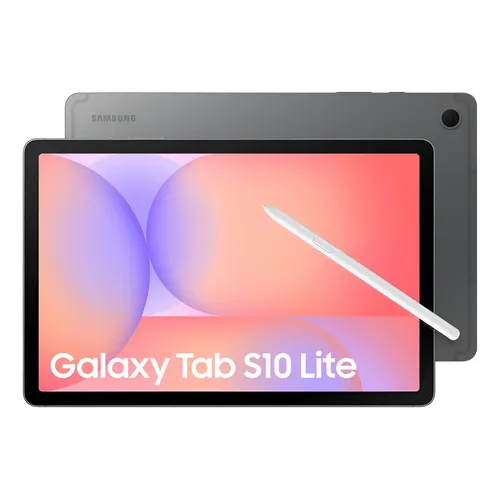 Tablet Samsung Galaxy Tab S6 Lite Cinza, Wi-fi, 64gb Cinza