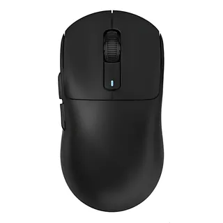 Mouse Gamer Attack Shark X3 Paw3395 Ultra Leve 49g Sem Fio P Cor Pre