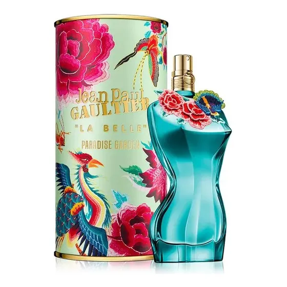 Perfum Jean Paul Gaultier La Belle Paradise Garde Dama 100ml