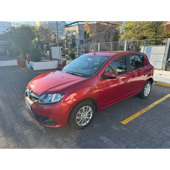 Renault Sandero 1.6 Dynamique 90cv Abs