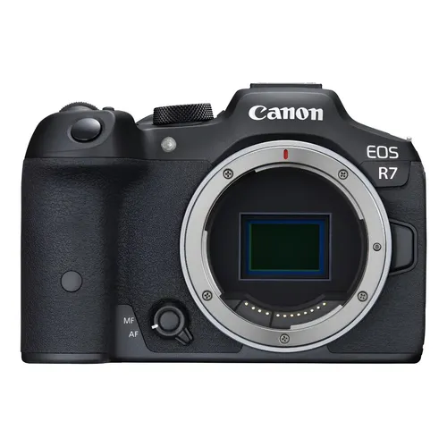 Canon EOS 5D Mark IV DSLR cor preto | Parcelamento sem juros