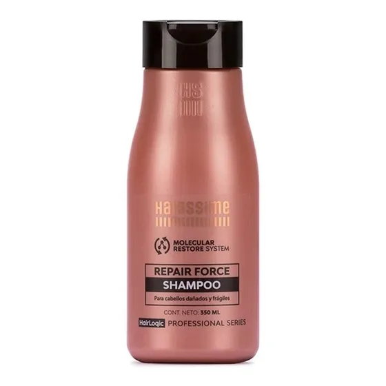 Shampoo Hairssime Repair Force x350ml