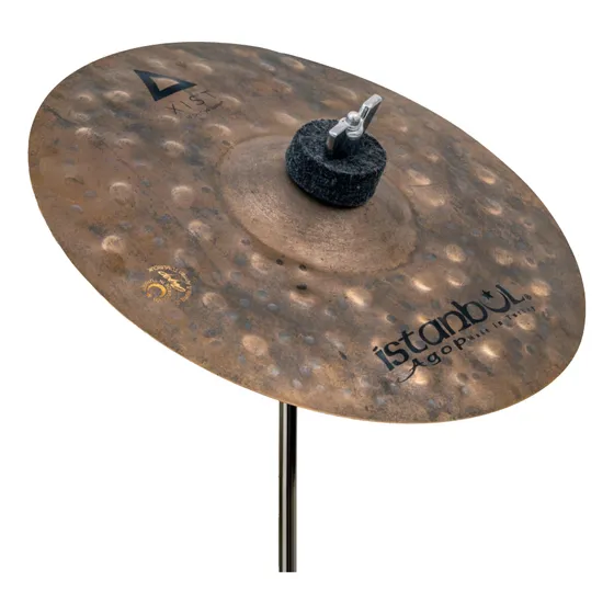 Prato Istanbul Agop Xddsp10 Xist Dry Dark Splash 10