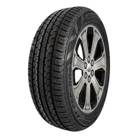 Llanta 185/60r15 84h Chengshan Csc-802