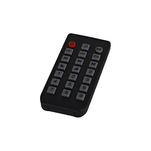 Distancia Para Modelo Pyle Pda6bu Pda7bu
