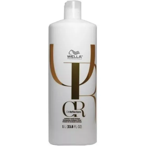 Wella Professionals Oil Reflections Shampoo 1000ml