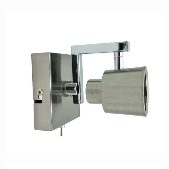 Lamparas Apliques Veladores Pared Modernos Techo Living Can 