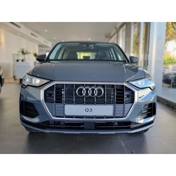 Audi Q3 1.4 35tfsi 150 Cv