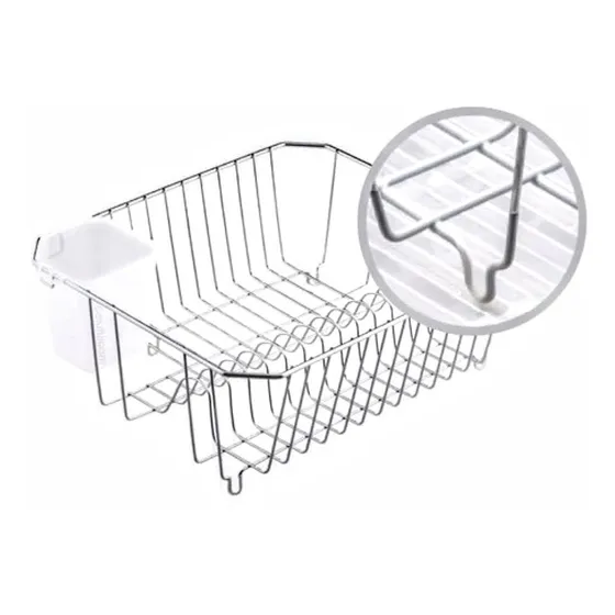Escurridor De Platos Saba G 