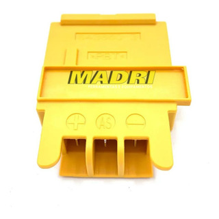 Terminal Encaixe Makita P/ Bateria Toda Linha 18v ( L X T ) Terminal Encaixe Makita P/ Bateria Toda Linha 18v ( L X T )