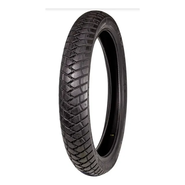 Llanta Michelin Anakee Street 90/90-19 Akt Ttr Xr125 Mrx