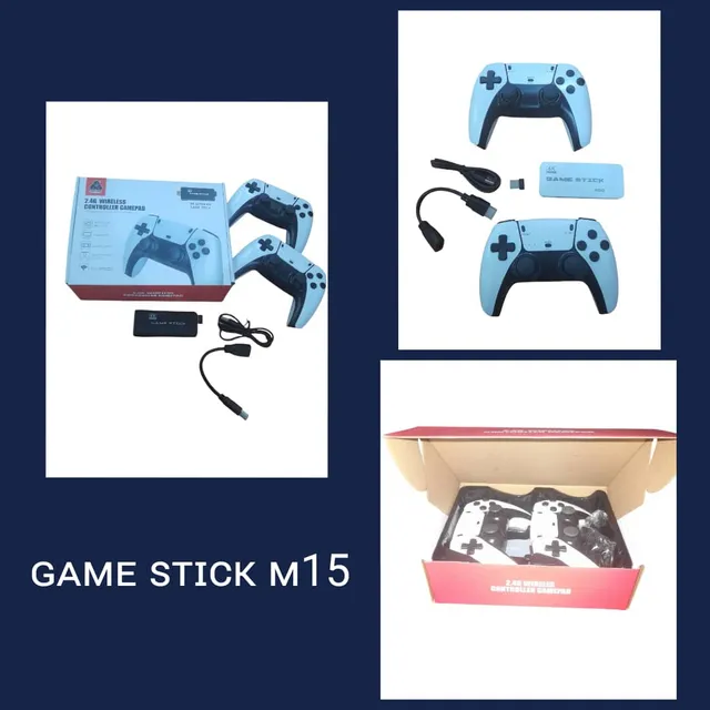 Game Stick M15.