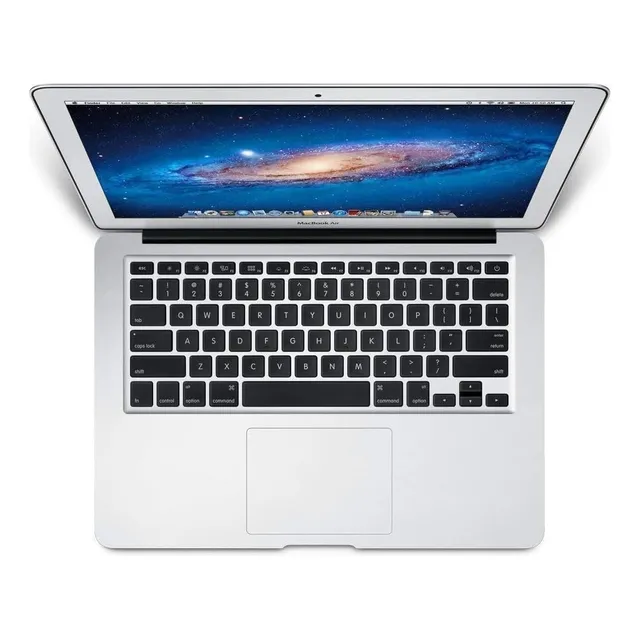 Apple Macbook Air 13 2017 8gb Ram 256gb Core I5 1.8ghz Usb