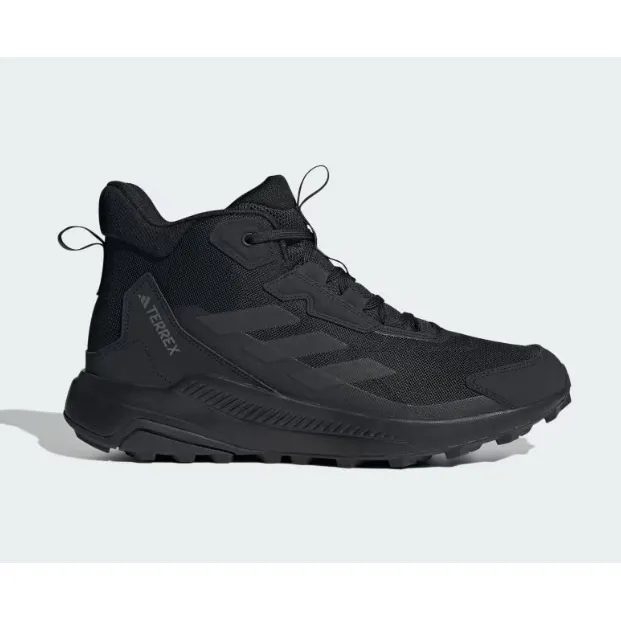 Zapatos adidas De Senderismo Terrex Anylander Negro