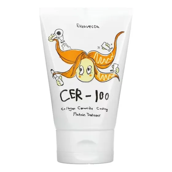 Elizavecca Tratamiento De Proteínas Cer-100  100ml