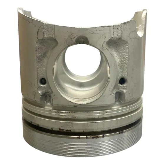 Piston De Motor Aumark Tx