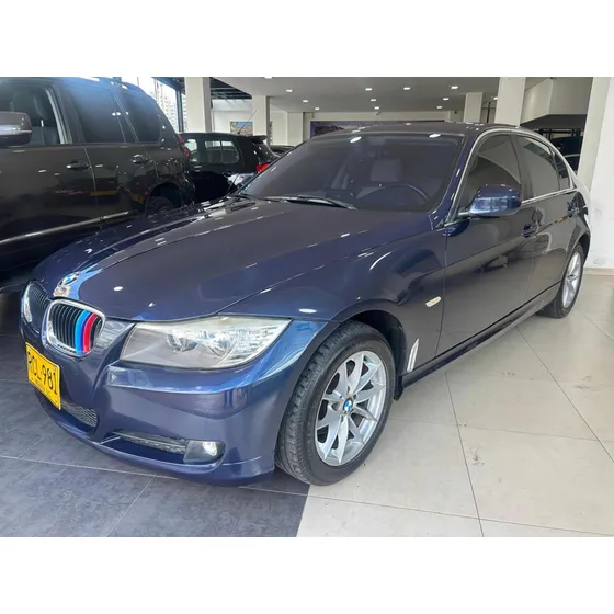 Bmw Serie 3 2.0 320i E90 Lci