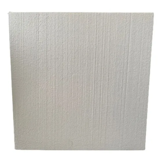 Placa Plancha Telgopor Eps 1x1 M 20 Mm 12 Kg