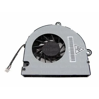 Ventilador Packard Bell Tk81 Tk85 Tk87 Pew96